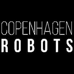 Selskab Happening Ren Copenhagen Robots